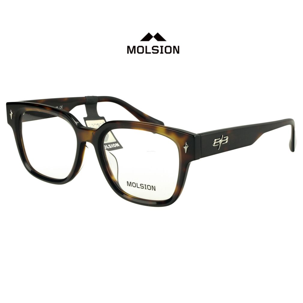 Molsion MJ3115 B20 Okulary korekcyjne