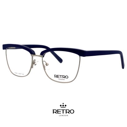 RETRO London R10E95 C2 Okulary korekcyjne