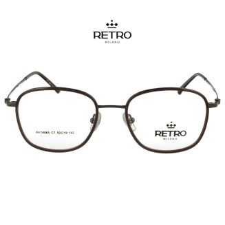 Retro Milano R41M065 C7 okulary korekcyjne - 2
