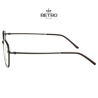 Retro Milano R41M065 C7 okulary korekcyjne - 3