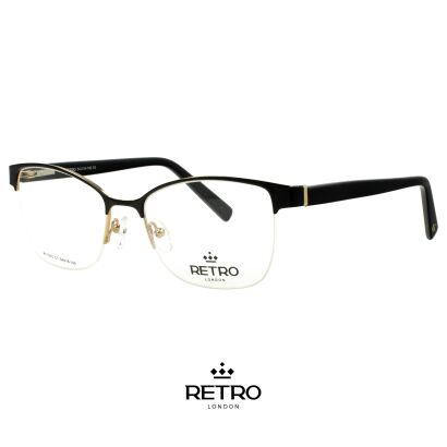 RETRO London R11G76 C1 Okulary korekcyjne