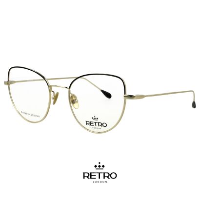 RETRO London R11H98 C1 Okulary korekcyjne