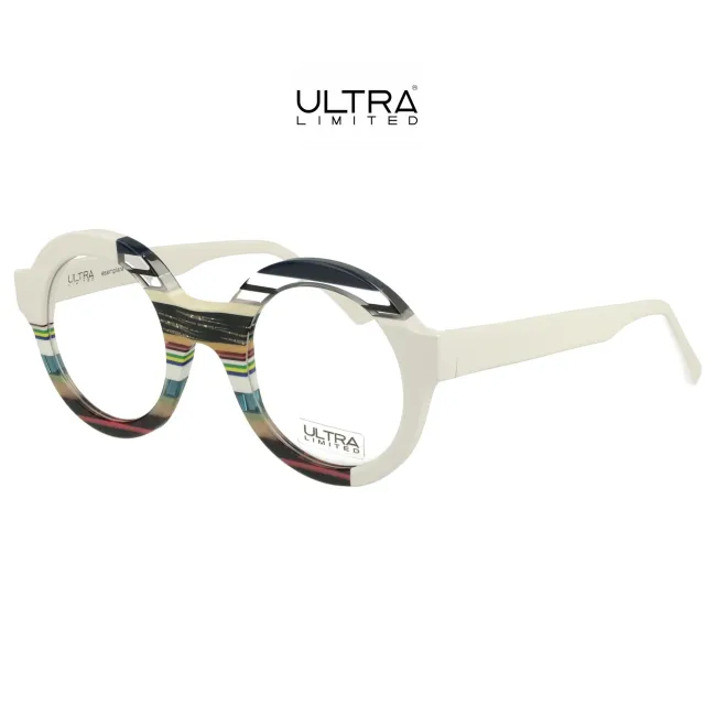 Ultra Limited Ivrea C4 Okulary korekcyjne