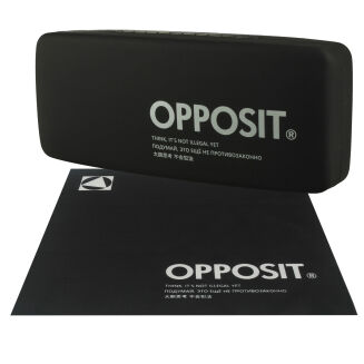 Opposit TM257 V03 Okulary korekcyjne - 2