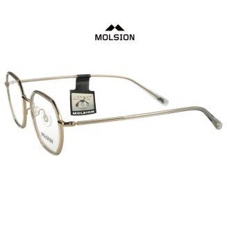 Molsion MJ6205 B13 Okulary korekcyjne - 4