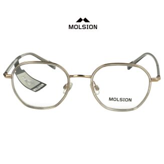 Molsion MJ6205 B13 Okulary korekcyjne - 2