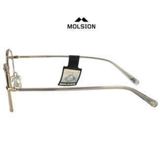 Molsion MJ6205 B13 Okulary korekcyjne - 3