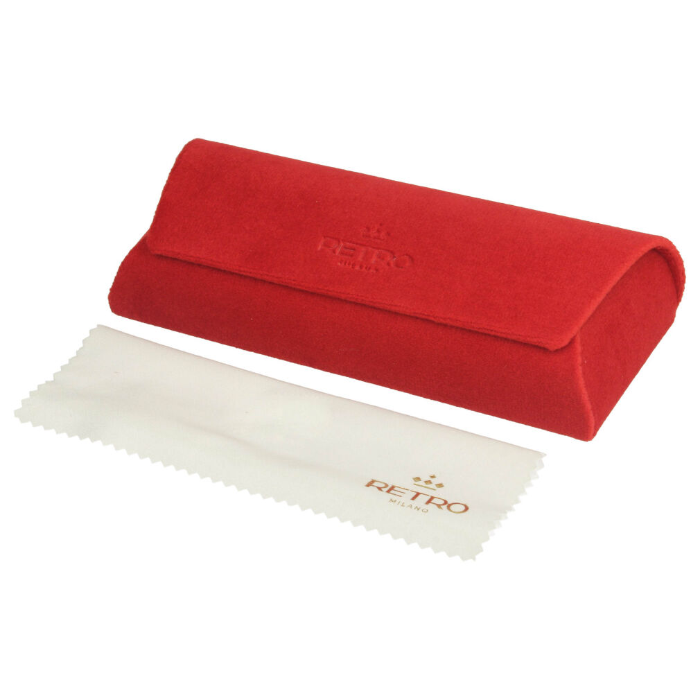Twarde etui na okulary Retro Milano