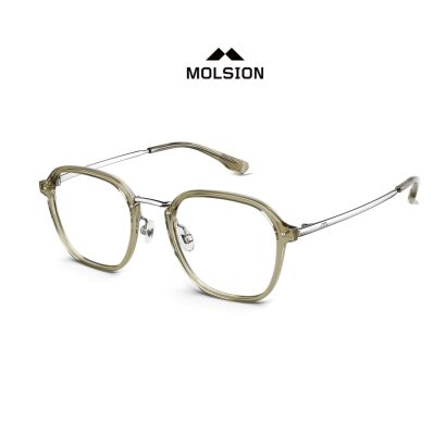 MOLSION MJ6187 B81 Okulary Korekcyjne