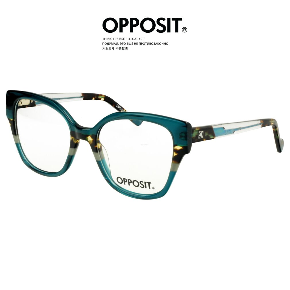 Opposit TM283 V03 Okulary Korekcyjne