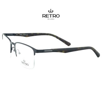 RETRO Milano R14K49 C2 Okulary korkcyjne - 4