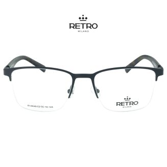 RETRO Milano R14K49 C2 Okulary korkcyjne - 2