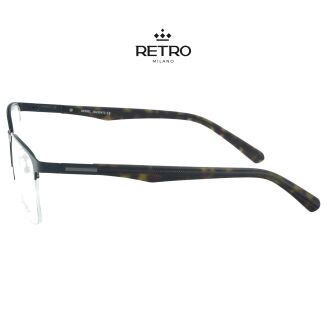 RETRO Milano R14K49 C2 Okulary korkcyjne - 3