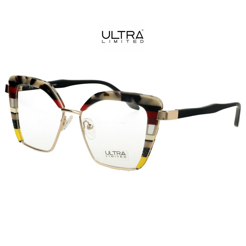 Ultra Limited Posillipo Okulary korekcyjne