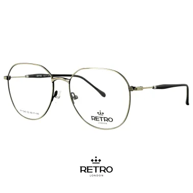 RETRO London R11G43 C2 Okulary korekcyjne