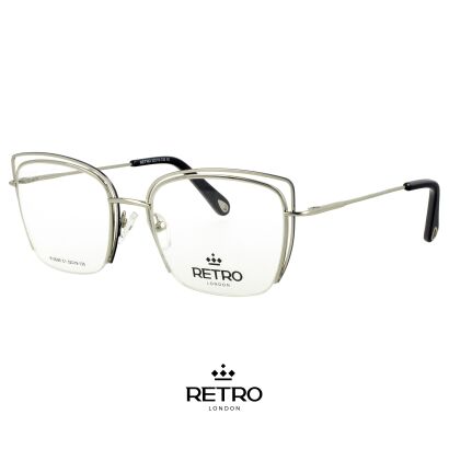 RETRO London R10E99 C1 Okulary korekcyjne