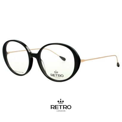 RETRO London R11H96 C1 Okulary korekcyjne