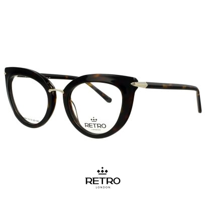 RETRO London R11H94 C3 Okulary korekcyjne