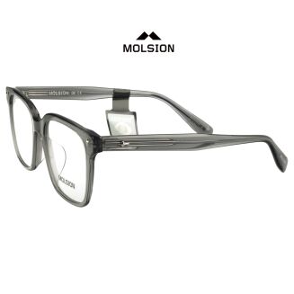 Molsion MJ3118 B16 Okulary korekcyjne - 4