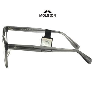 Molsion MJ3118 B16 Okulary korekcyjne - 3
