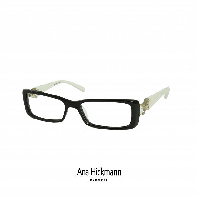 Ana Hickmann 6141 A01  Okulary korekcyjne