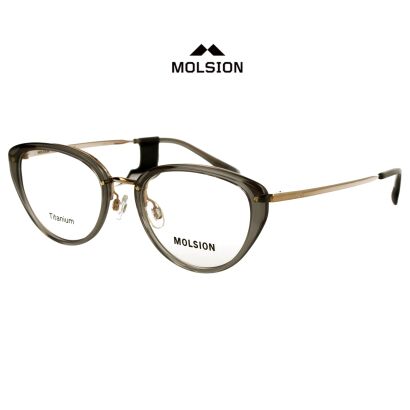 MOLSION MA6200 B16 Okulary Korekcyjne