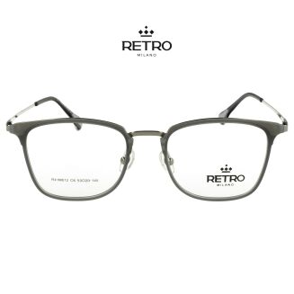 Retro Milano R41M012 C6 okulary korekcyjne - 2