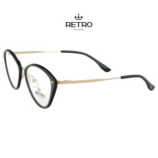 Retro Milano R41M150 C1 okulary korekcyjne - 4