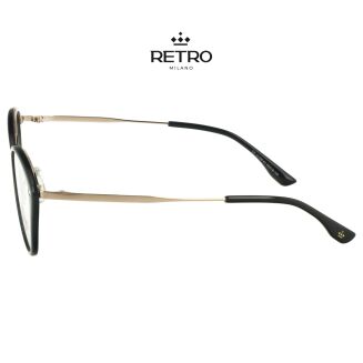 Retro Milano R41M150 C1 okulary korekcyjne - 3