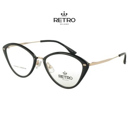 Retro Milano R41M150 C1 okulary korekcyjne