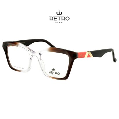 Retro Milano R10V18 C2 okulary korekcyjne