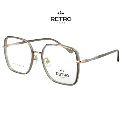 Retro Milano R48M040 C55 okulary korekcyjne