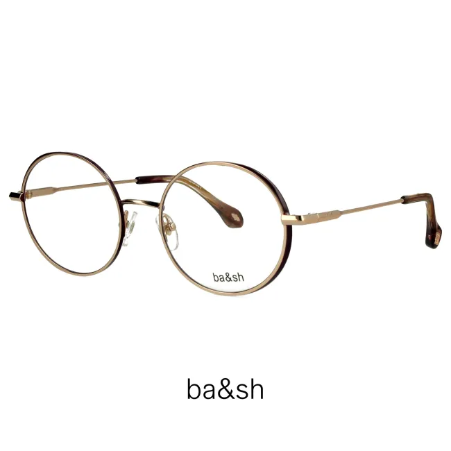 ba&sh BA1066 ORVI Okulary korekcyjne