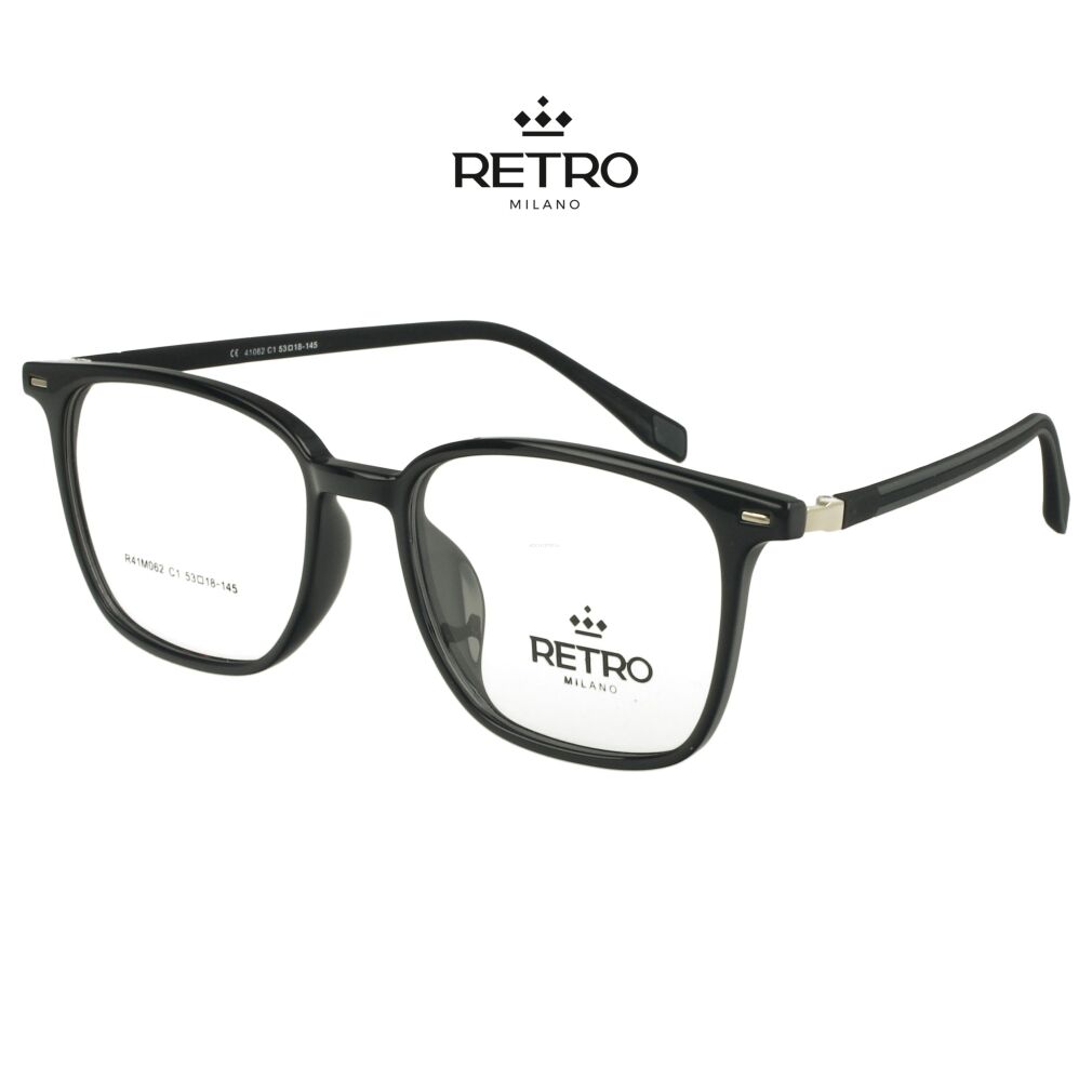 Retro Milano R41M062 C1 okulary korekcyjne