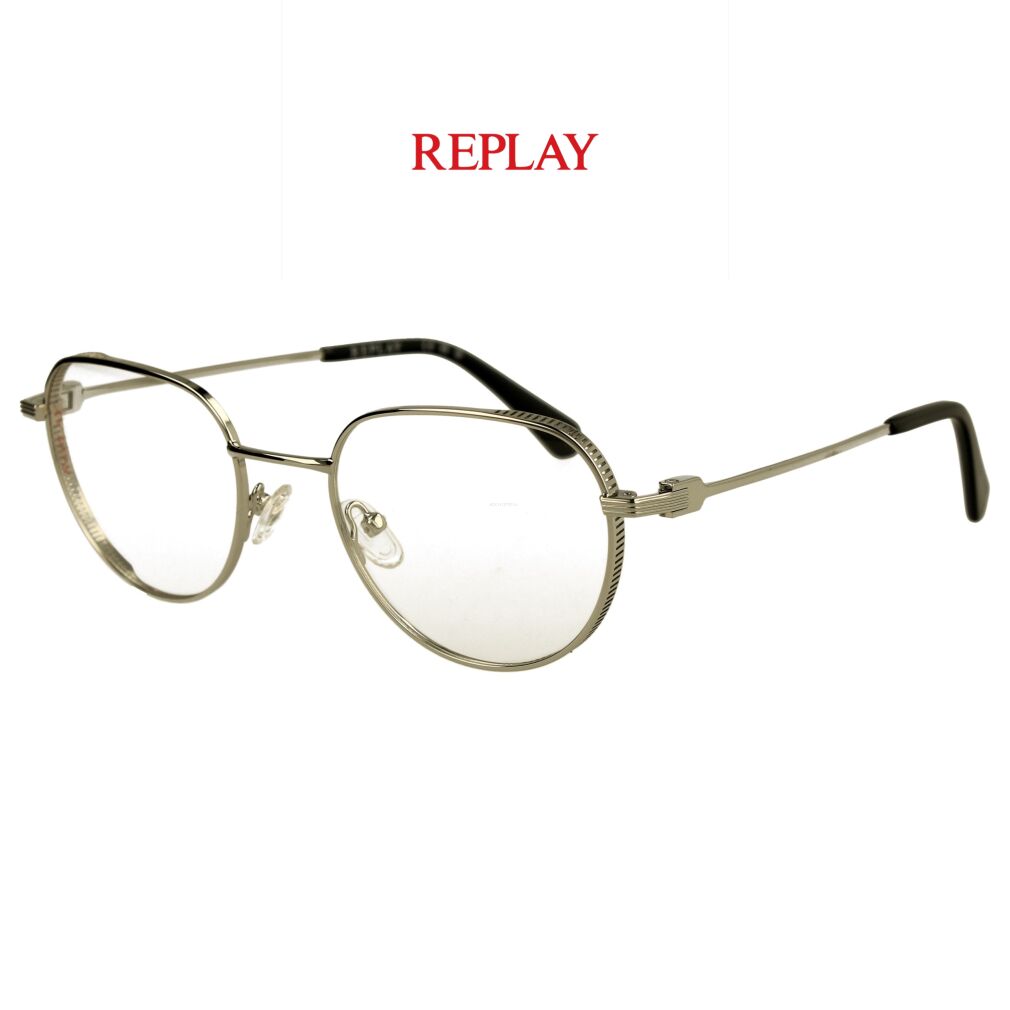 Replay RY460 V02 Okulary korekcyjne