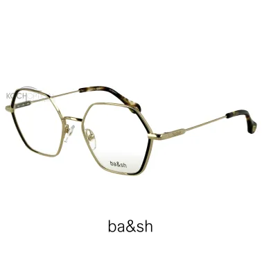 ba&sh BA1061 NODO Okulary korekcyjne