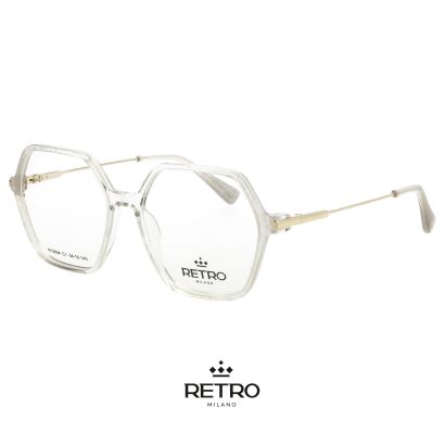 RETRO Milano R13K44 C1 Okulary korekcyjne