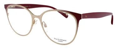 Ana Hickmann 1331 07A  Okulary korekcyjne