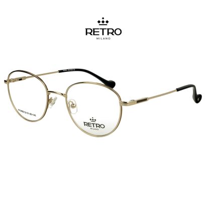 RETRO Milano R13K83 C4 Okulary korekcyjne