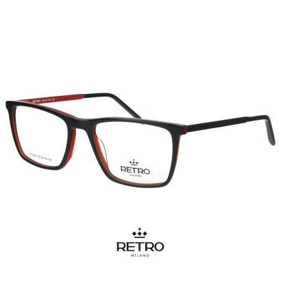 RETRO Milano R13K47 C2 Okulary korekcyjne