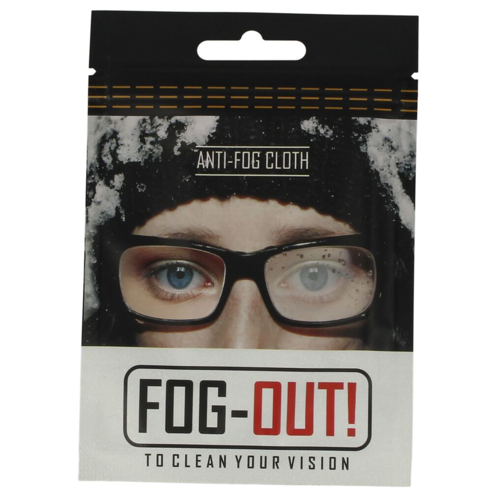 Mikrofaza ANTI FOG