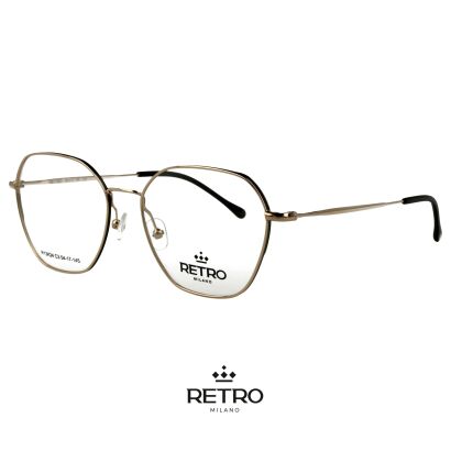 RETRO Milano R13K24 C3 Okulary korekcyjne