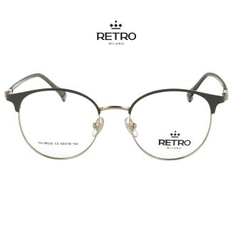 Retro Milano R41M026 C2 okulary korekcyjne - 2
