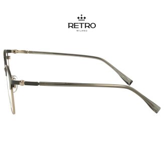 Retro Milano R41M026 C2 okulary korekcyjne - 3