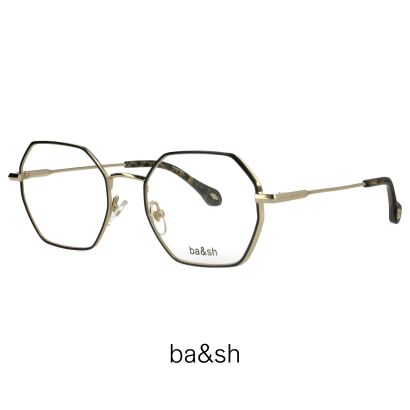 ba&sh BA1067 NODO Okulary korekcyjne