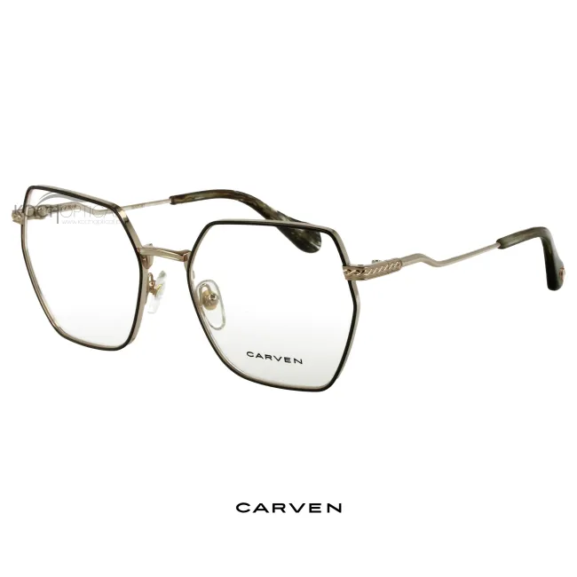 Okulary korekcyjne Carven CC1075 BROR