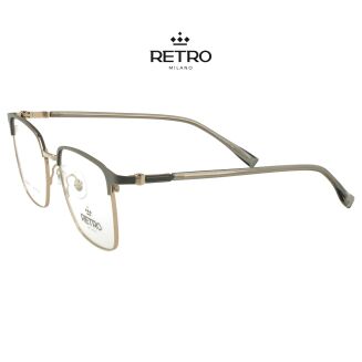 Retro Milano R41M030 C2 okulary korekcyjne - 4