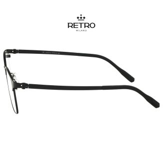Retro Milano R41M070 C1 okulary korekcyjne - 3