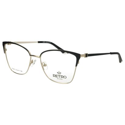 RETRO Milano R13K41 C4 Okulary korekcyjne