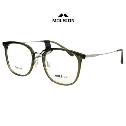 MOLSION MA6011 B80 Okulary Korekcyjne